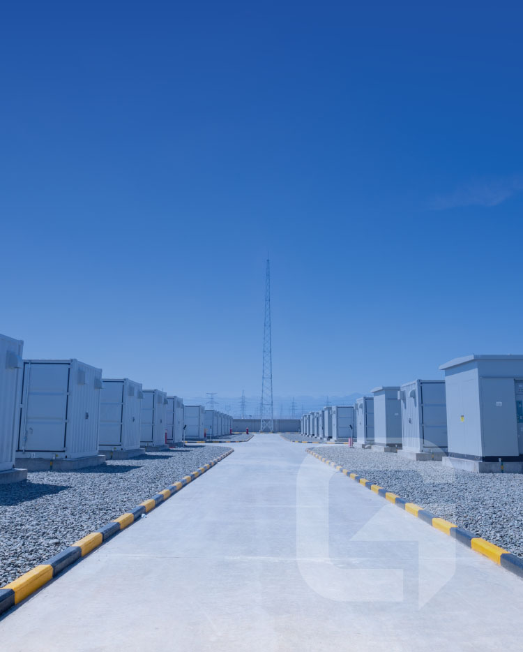 Energy Storage System Battery Manufacturer - Great Power