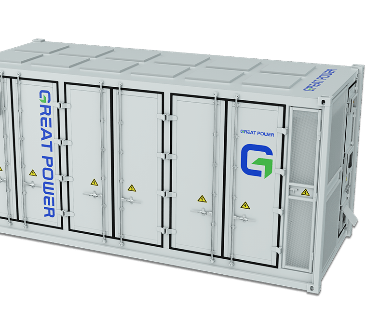 Why Energy Storage Systems Battery from Great Power Are Essential for Your Business