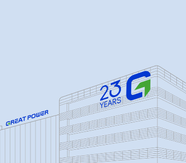 Why Great Power is the Leading Battery Manufacturing Company for Your Business