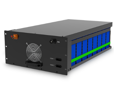 ESS Battery Solutions: Enhancing Energy Efficiency with Great Power