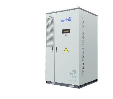 ESS Energy Storage: Driving the Future of Renewable Power with Great Power