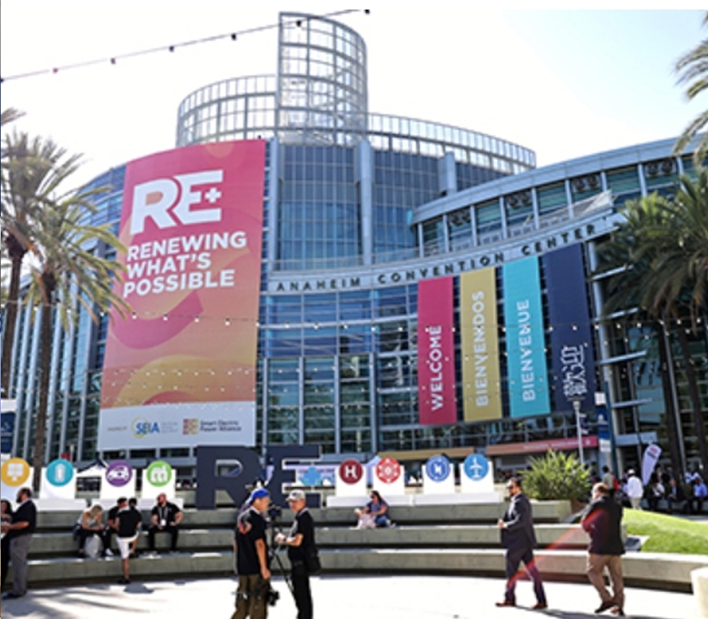 Great Power revela soluções completas de armazenamento de energia nova na RE+ 2024