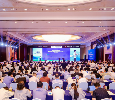 高工钠电峰会｜鹏辉能源分享新一代高安全长寿命焦磷酸铁钠产品体系