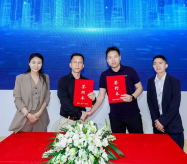 盛弘股份与鹏辉能源达成战略合作，聚焦储能领域深度协作