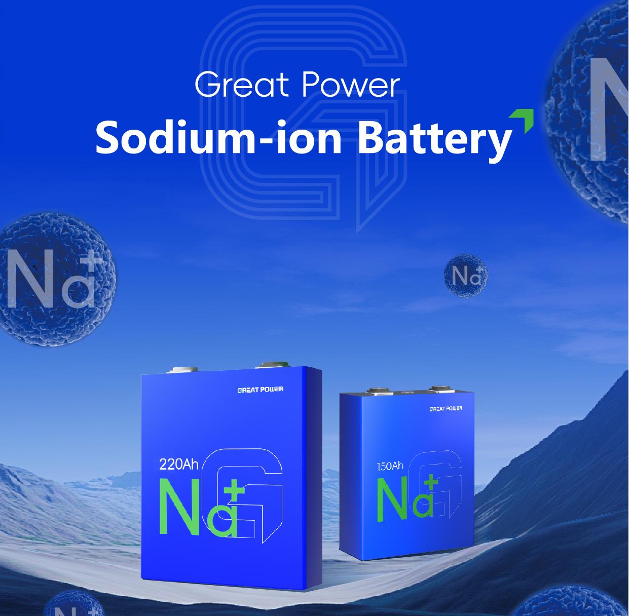 Great Power's Leap into the Future: Unveiling the Promise of Solid State Batteries
