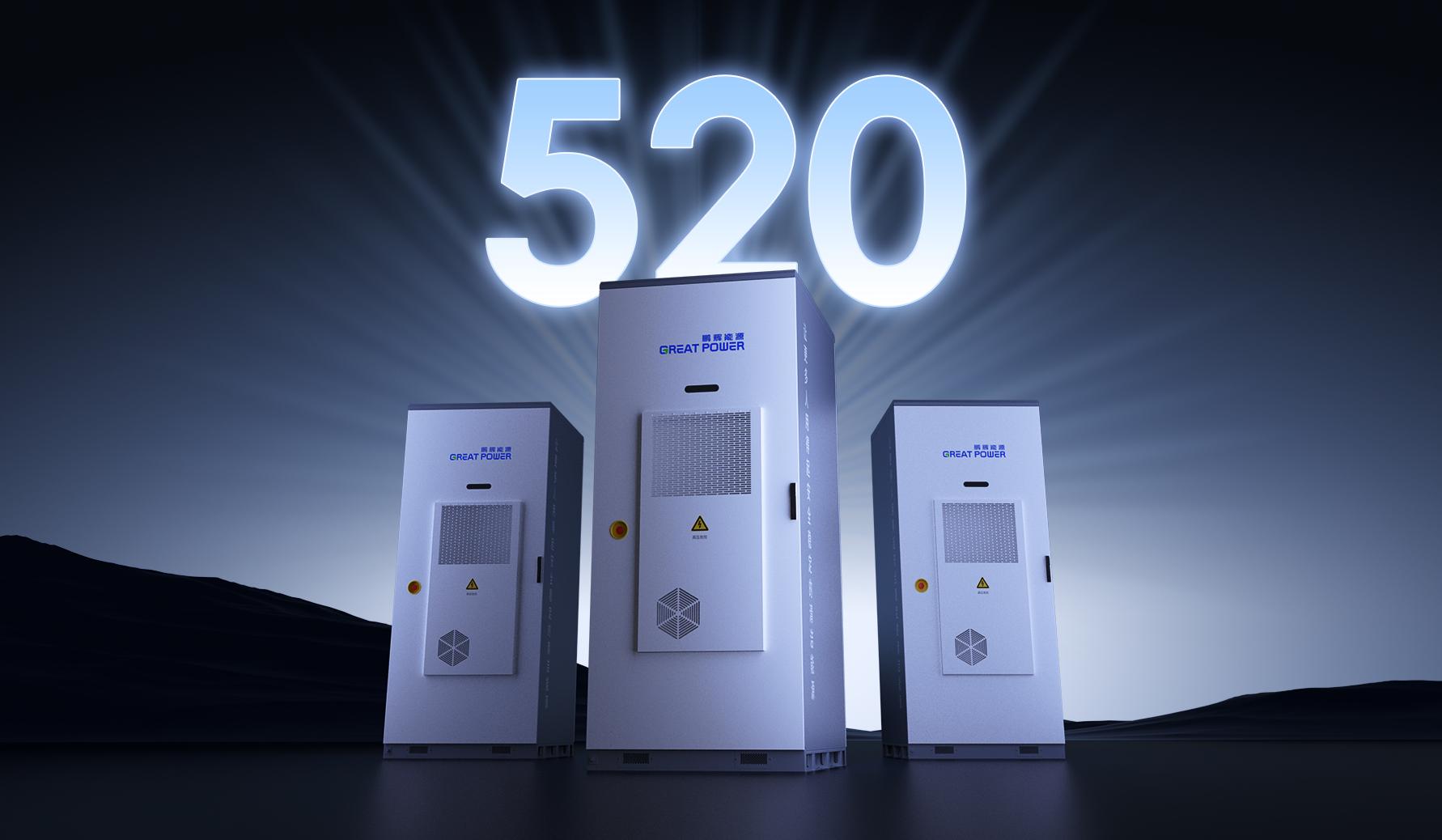 Understanding ESS Solutions: Great Power's Comprehensive Energy Storage Systems
