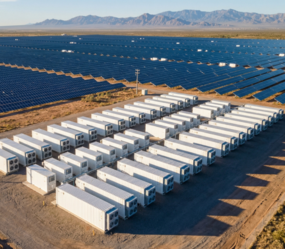Solar Energy Storage: How Batteries Make Solar Power Work 24/7