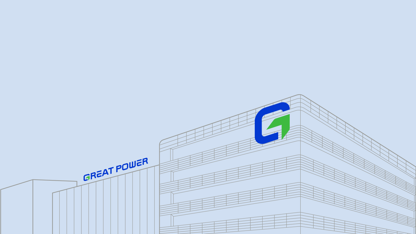 Sobre a Great Power