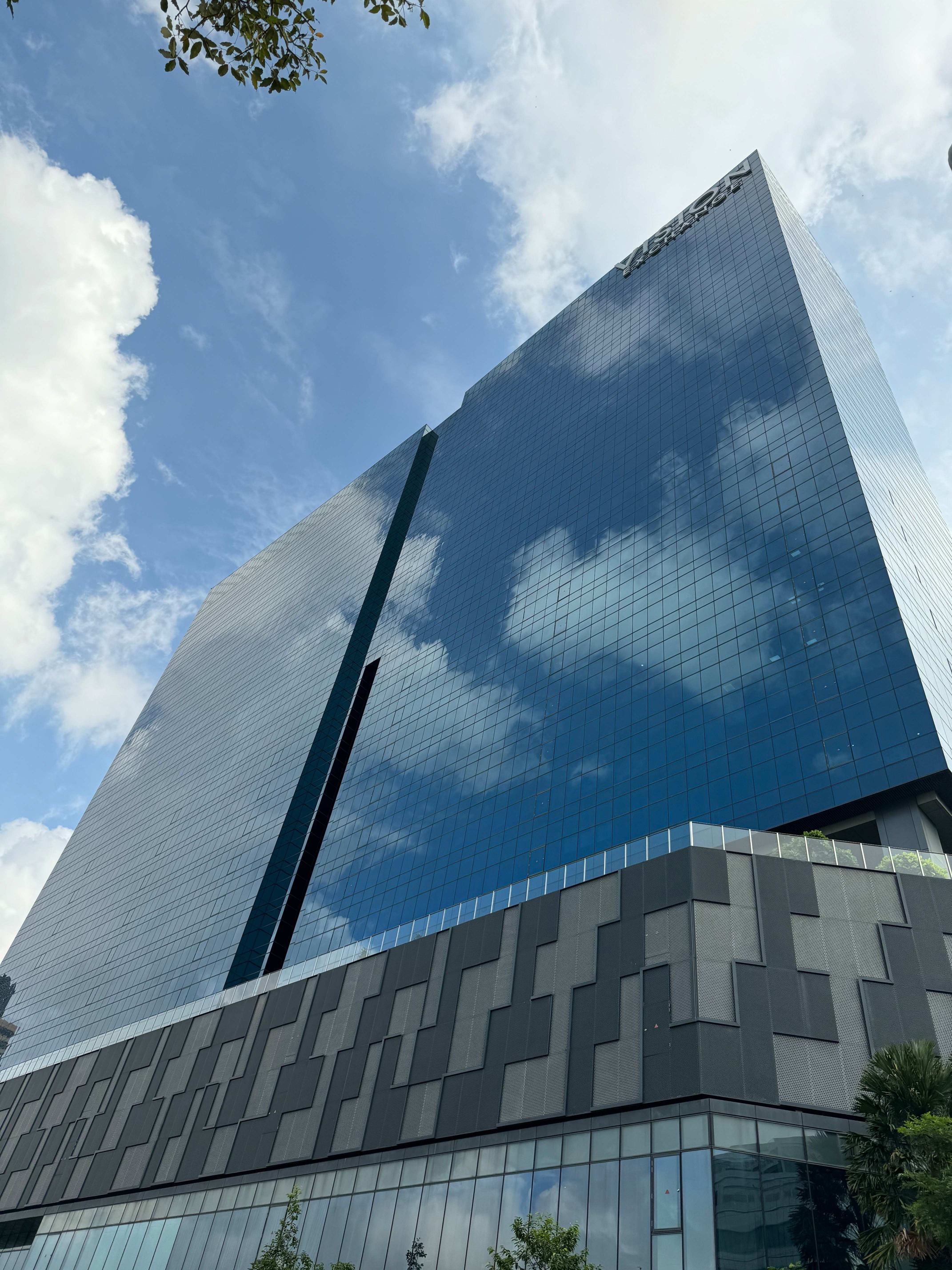 Singapore Office