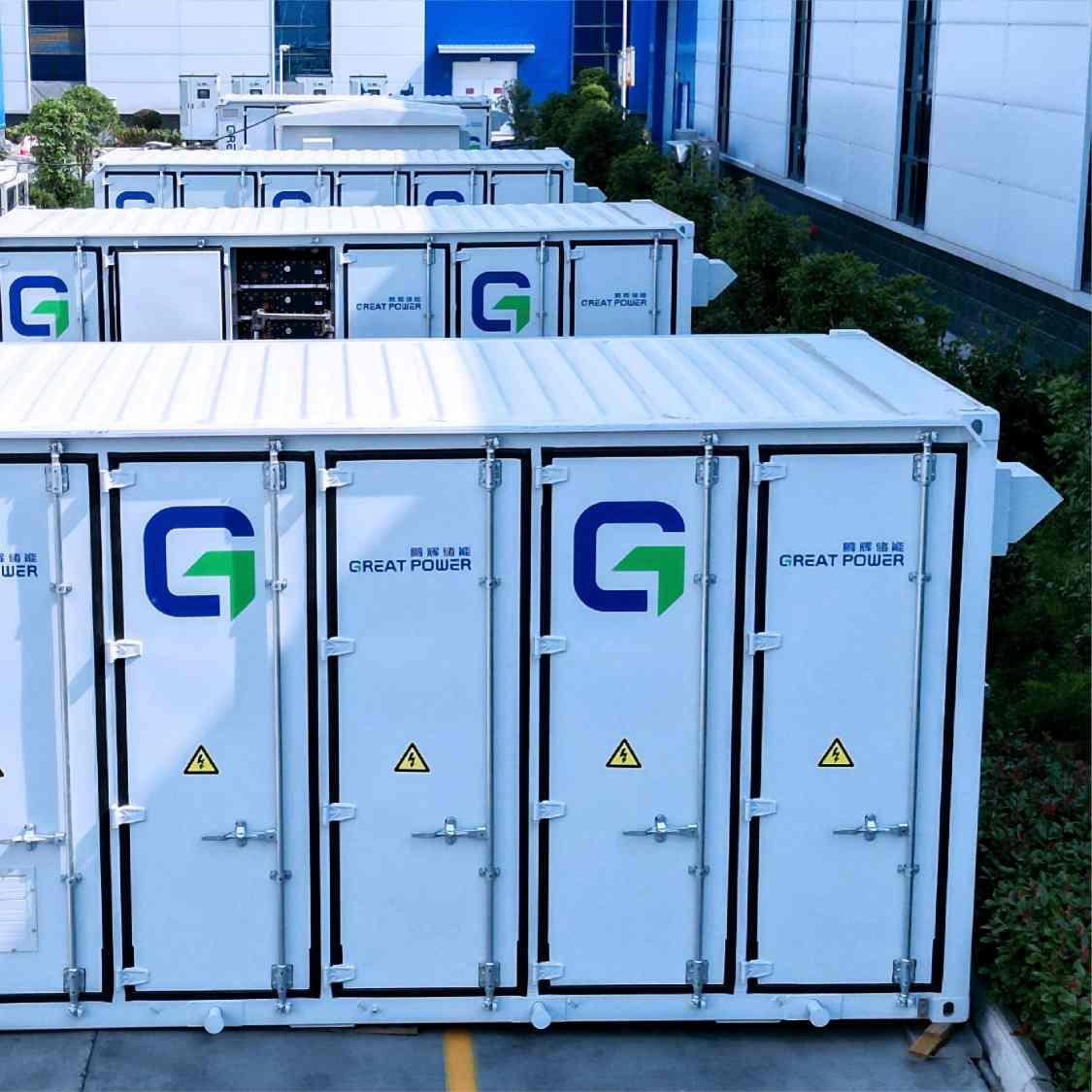 Safety Best Practices for Operating High-Voltage Photovoltaic Solutions