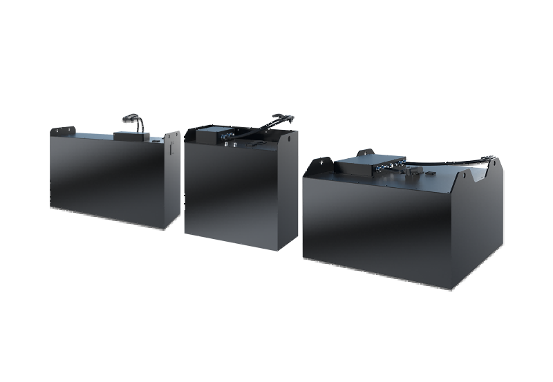 Long-Term Value of Forklift Batteries from Chinese Battery Manufacturers
