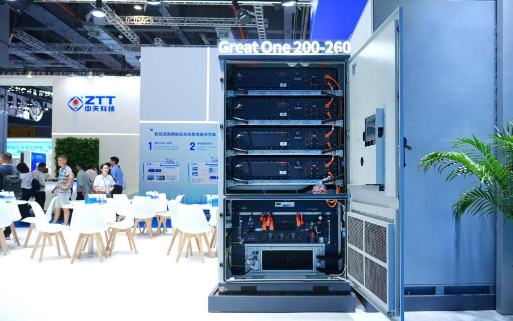 Battery Storage Technology Buying Guide: How to Choose the Best One