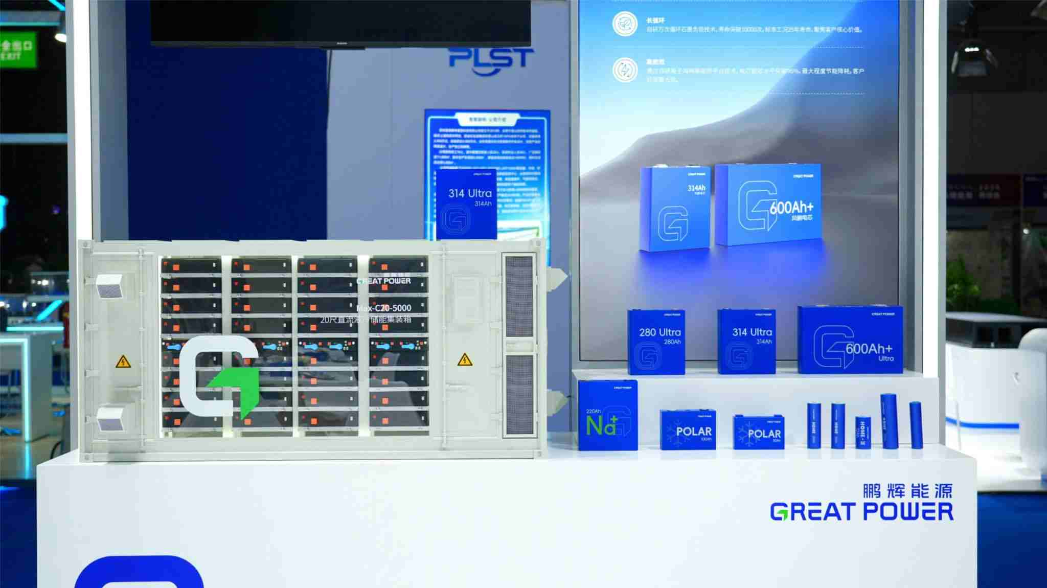 Energy Storage Systems Explained: Key Concepts and Terminology