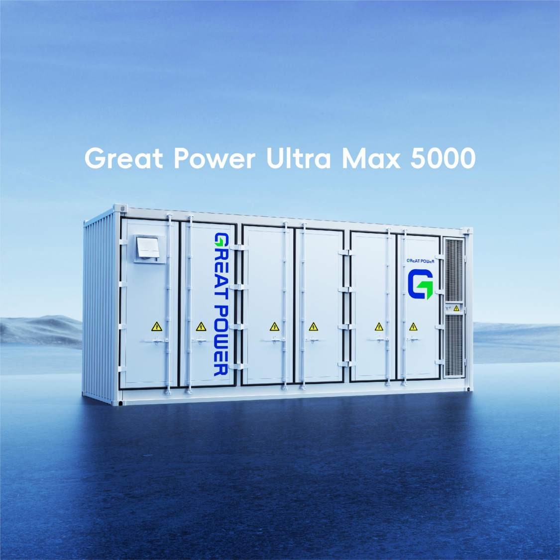 Is Great Power Technology Better Than Other Prismatic Solutions?
